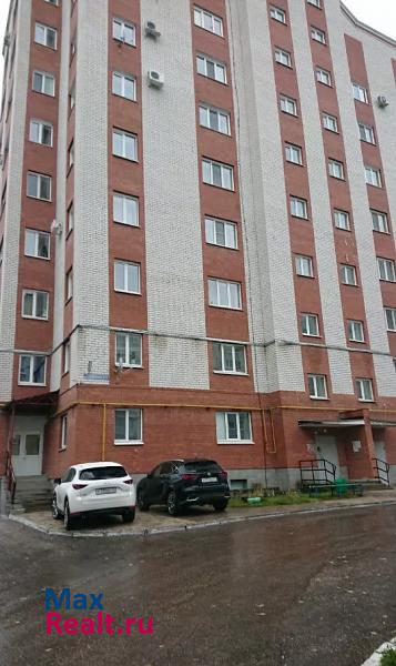 Гвардейская улица, 49Б Димитровград купить квартиру