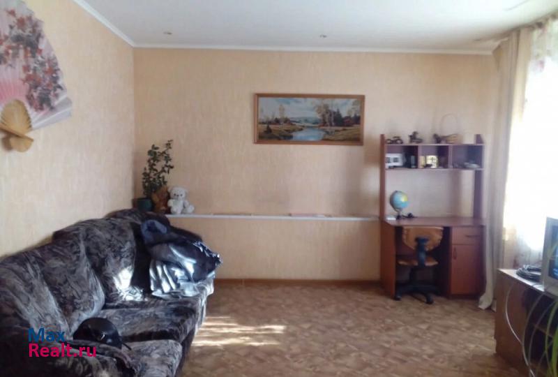купить частный дом Новосибирск улица Гризодубовой, 93