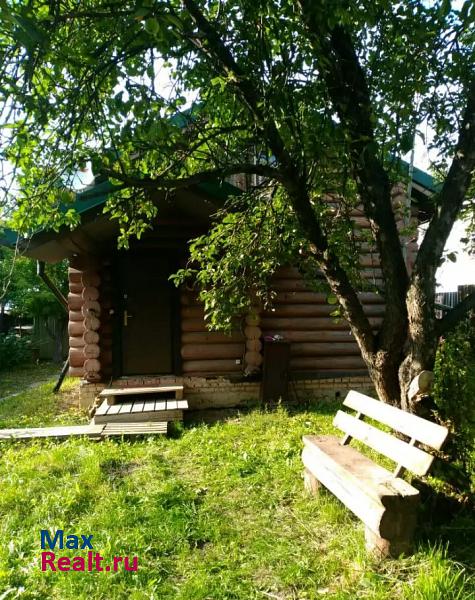 Чехов село Новосёлки аренда дома
