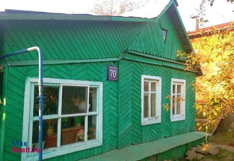 купить частный дом Казань посёлок Мирный