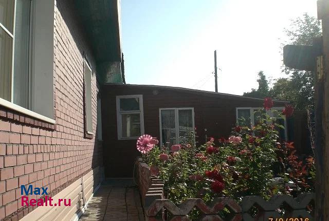 купить частный дом Новосибирск ул Успенского, 55