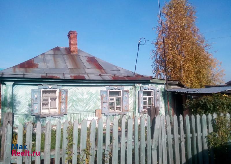 купить частный дом Новосибирск пашино