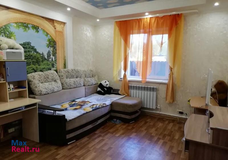 купить частный дом Новосибирск Новосибирский район, посёлок Юный Ленинец, Ишимская улица
