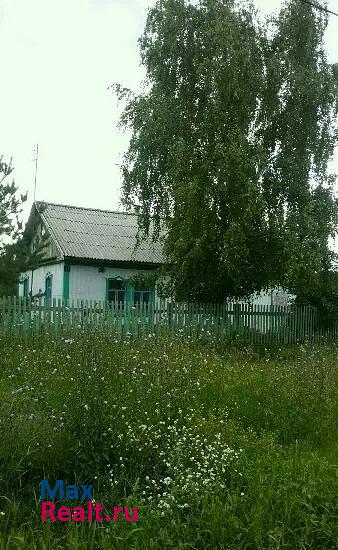 купить частный дом Новосибирск НСО Краснозерский район