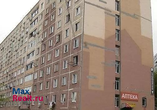 Некрасовская улица, 52 Владивосток квартира на сутки