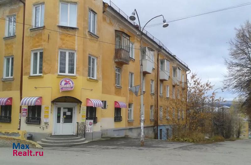 улица Радищева, 1 Златоуст купить квартиру