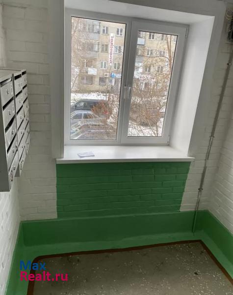 улица Лихачёва Миасс купить квартиру