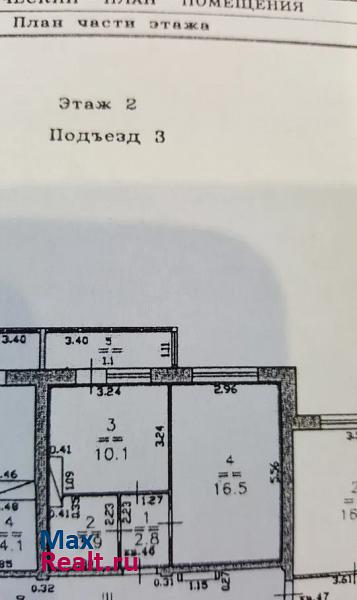 Новинский сельсовет, посёлок Новинки, жилой комплекс Окский Берег Нижний Новгород квартира