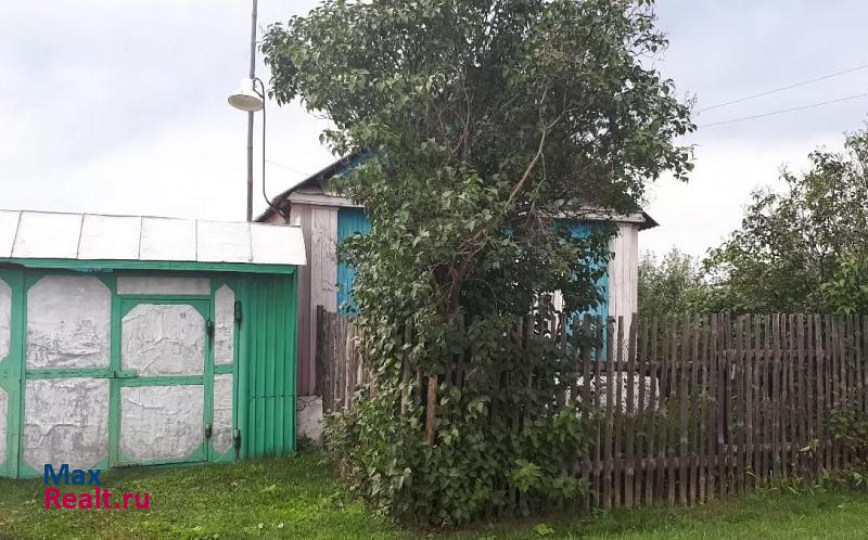 Каменск-Уральский Челябинская область, село Кабанское