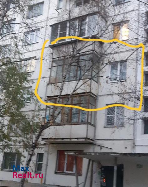 проспект Победы, 291 Челябинск квартира