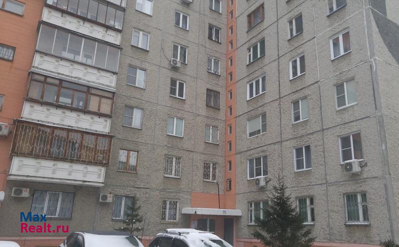 улица Курчатова, 18А Челябинск квартира