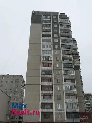 проспект Победы, 380 Челябинск квартира