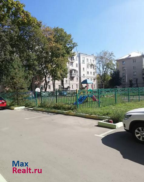 Комсомольская улица, 38 Новомосковск купить квартиру