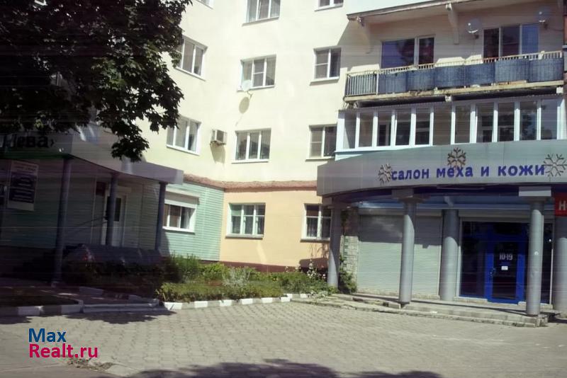 Комсомольская улица, 29 Новомосковск купить квартиру