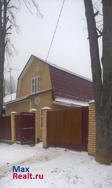 Обнинск деревня Городня