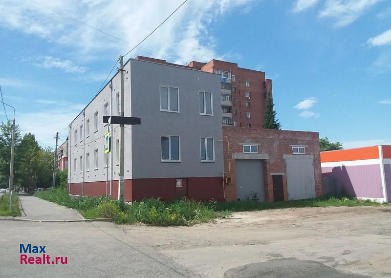 купить частный дом Челябинск улица Куйбышева, 80А