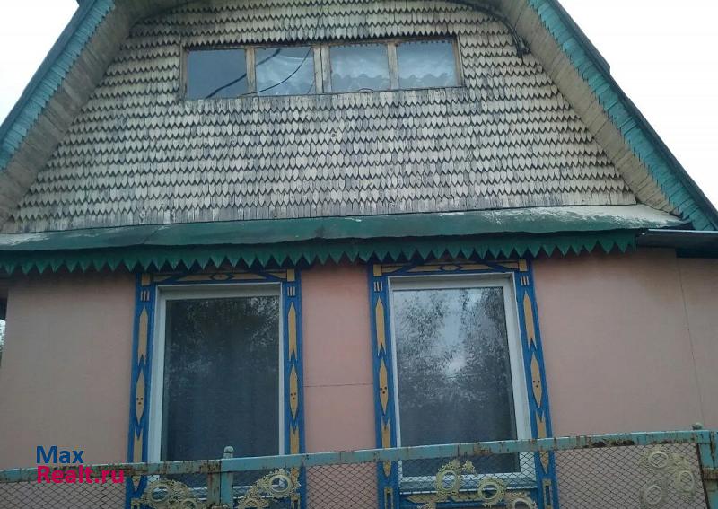 купить частный дом Екатеринбург садоводческое товарищество Камвольщик