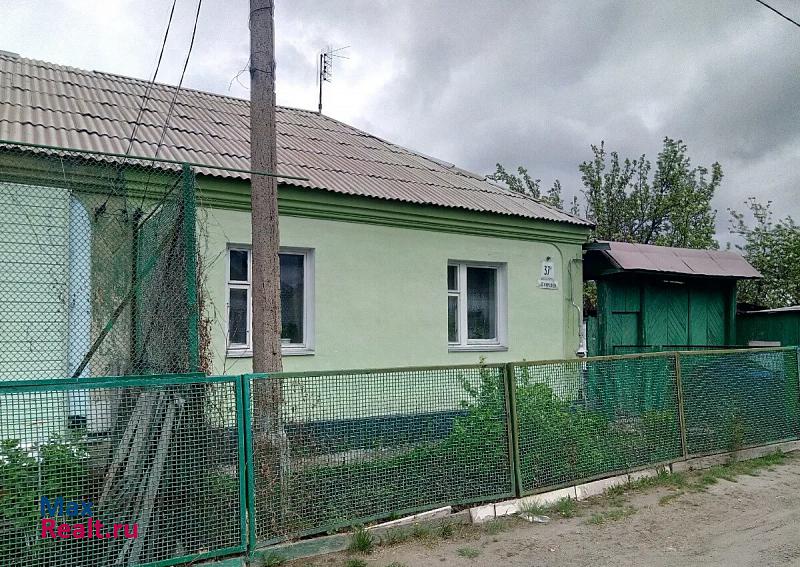 купить частный дом Челябинск Даурская улица, 37