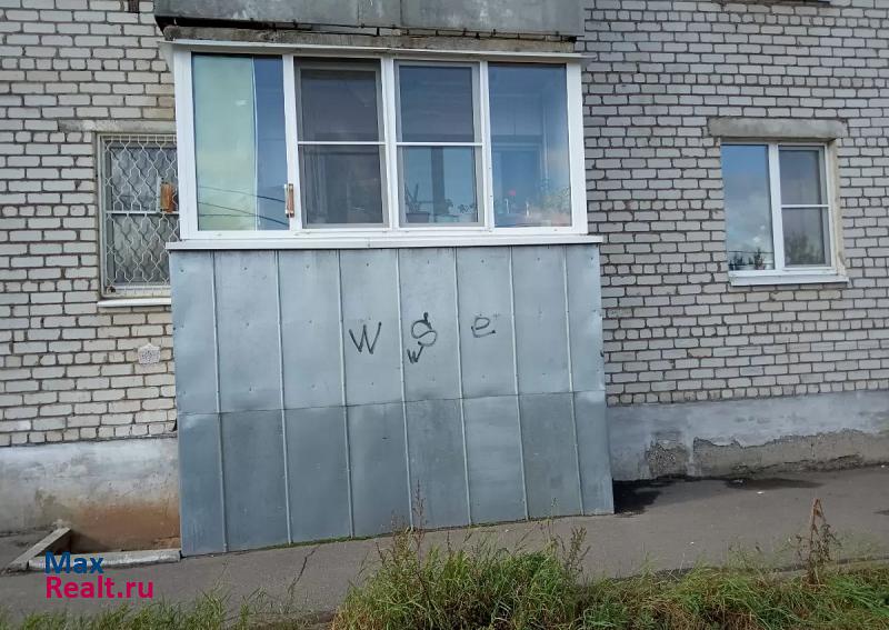 Волочаевская улица Рыбинск купить квартиру