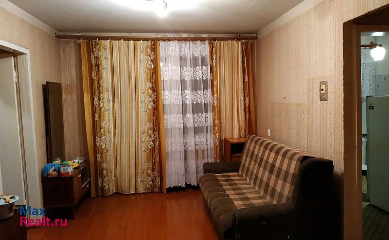 Западный район, микрорайон Веретье-2, улица Ворошилова, 48 Рыбинск купить квартиру