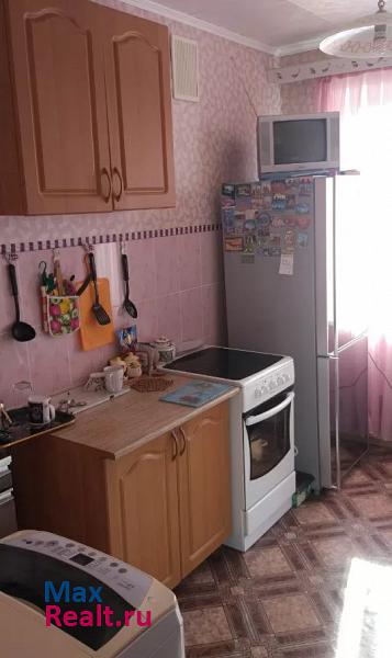 Краснофлотская улица, 20к3 Комсомольск-на-Амуре купить квартиру