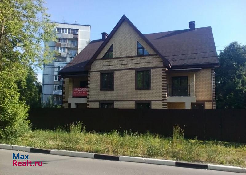 1-я Серебрянская улица Пушкино купить квартиру