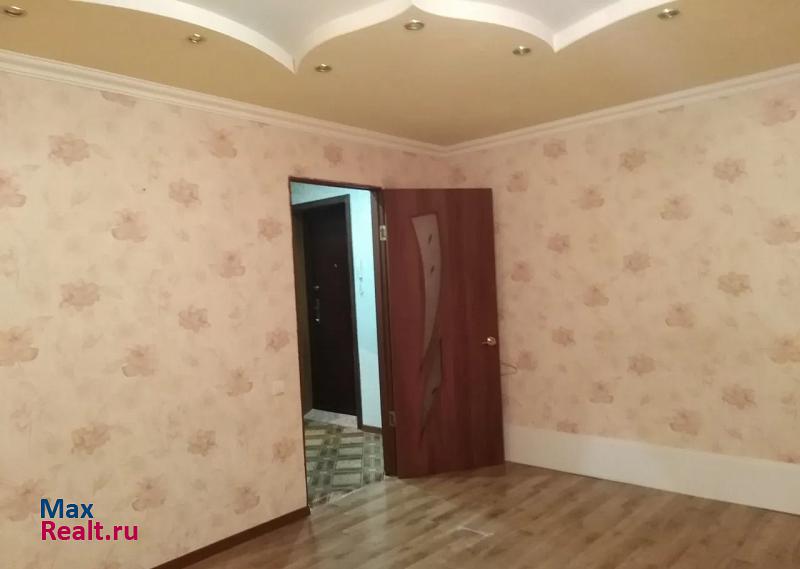 проспект Гагарина, 87 Сызрань купить квартиру