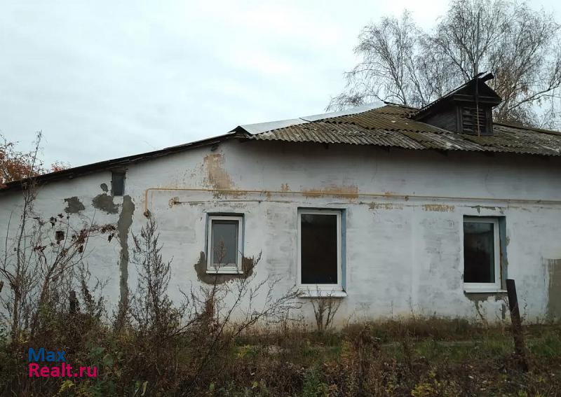 поселок Новокашпирский, 3-й Комплексный переулок, 3 Сызрань купить квартиру