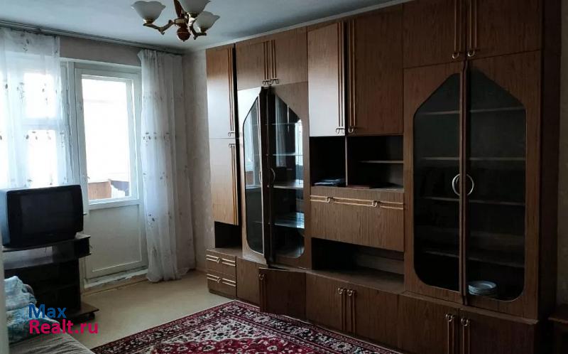 проспект Гагарина, 2 Сызрань купить квартиру