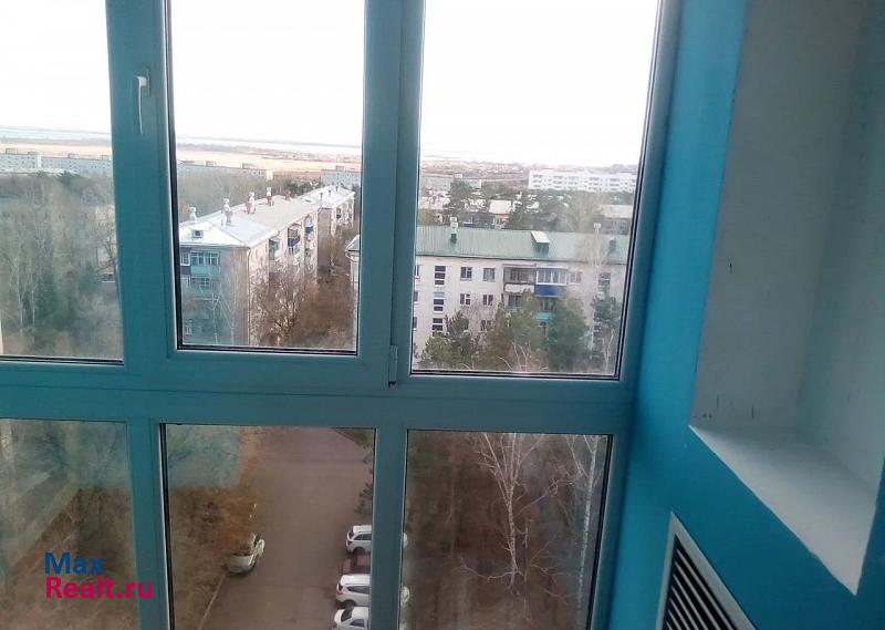 проспект Гагарина, 25 Сызрань купить квартиру