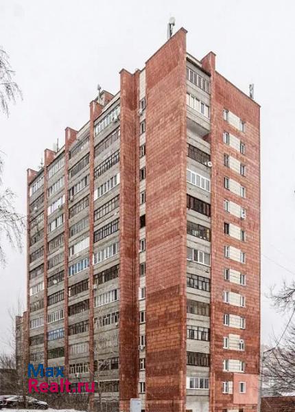 Революционная улица, 27 Казань квартира
