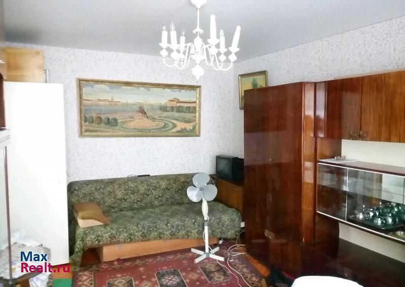 проспект Королёва, 19 Сызрань купить квартиру