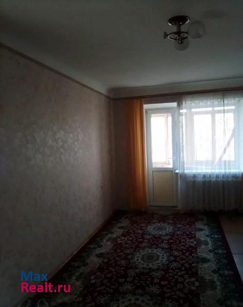 Баклановский проспект, 130 Новочеркасск купить квартиру