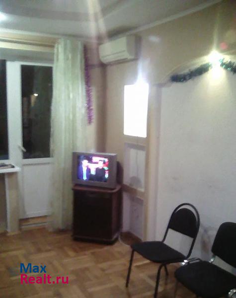 переулок Кривопустенко, 15 Новочеркасск аренда квартиры