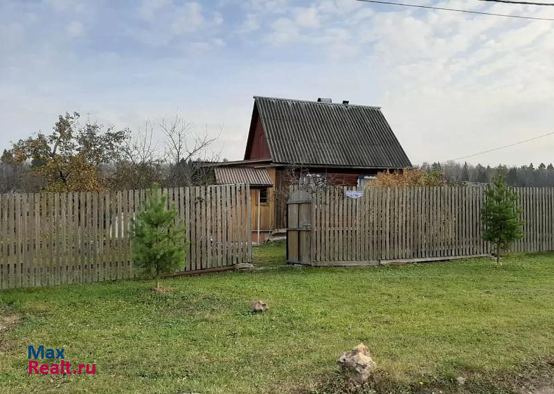 Серпухов деревня Петрухино