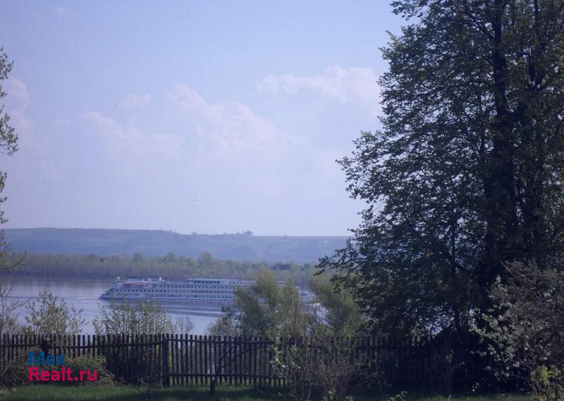 купить частный дом Казань д. Мари-Луговая, ул. Мари-Луговая, д. 22