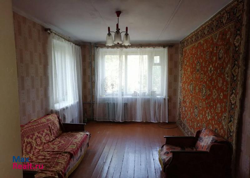 проспект Гагарина, 25 Сызрань купить квартиру