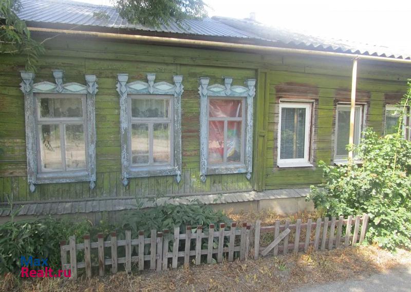 Сызрань поселок Засызранский, улица Кудрявцева, 34