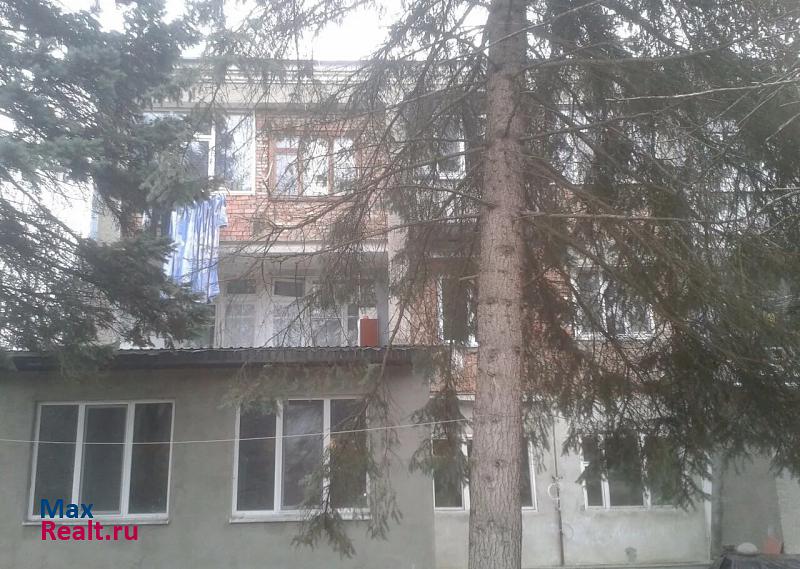 улица Тарчокова, 2А Нальчик купить квартиру