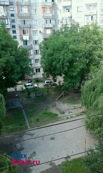 городской округ Нальчик Нальчик купить квартиру