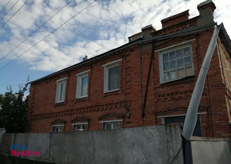 Балаково муниципальное образование город Балаково, Астраханская улица, 85