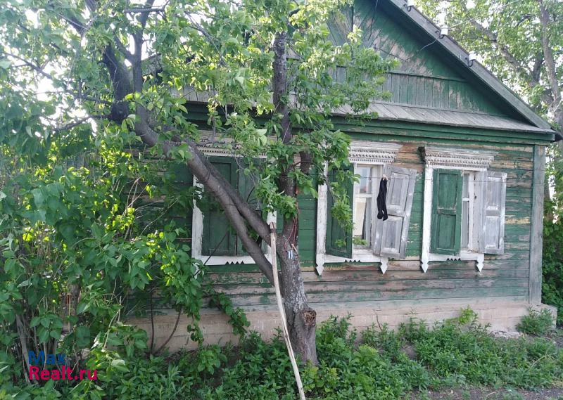 купить частный дом Красный Коммунар село Дмитриевка