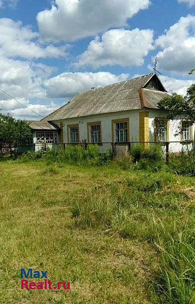 купить частный дом Большое Полпино посёлок Большое Полпино, улица Орджоникидзе