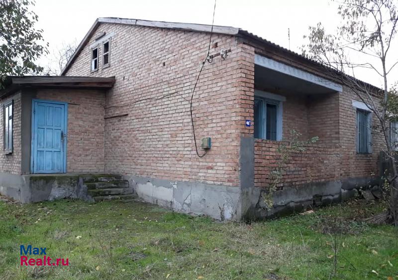купить частный дом Кизляр Республика Северная Осетия — Алания, Моздокский район