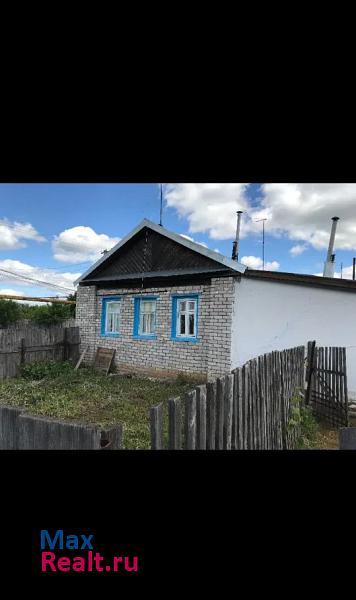 купить частный дом Спиридоновка село Бариновка