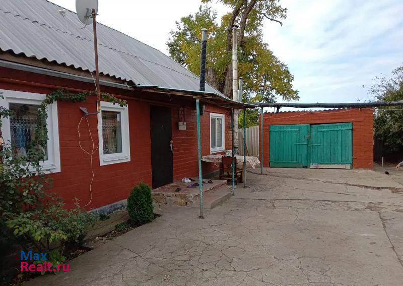 купить частный дом Тищенское село Тищенское