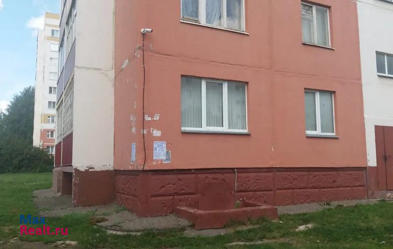 улица Менделеева, 14 Нижнекамск купить квартиру