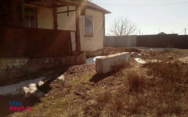 Старый Оскол село Новокладовое