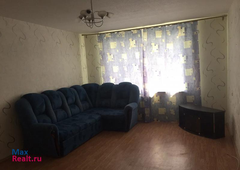 проспект Вахитова, 45 Нижнекамск купить квартиру