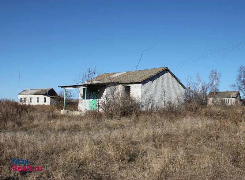 Старый Оскол с.Хутор высокий